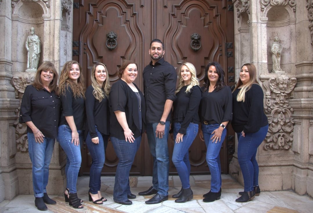 Welcome To Riverside Tooth Co., New Home Of Dr. Sandhu