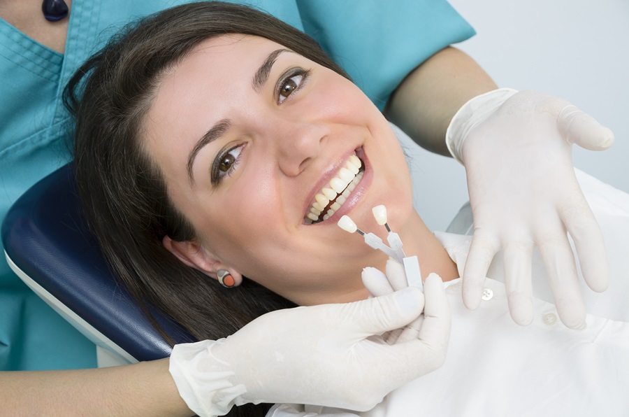 Veneers in Riverside, CA: Crafting Your Perfect Smile