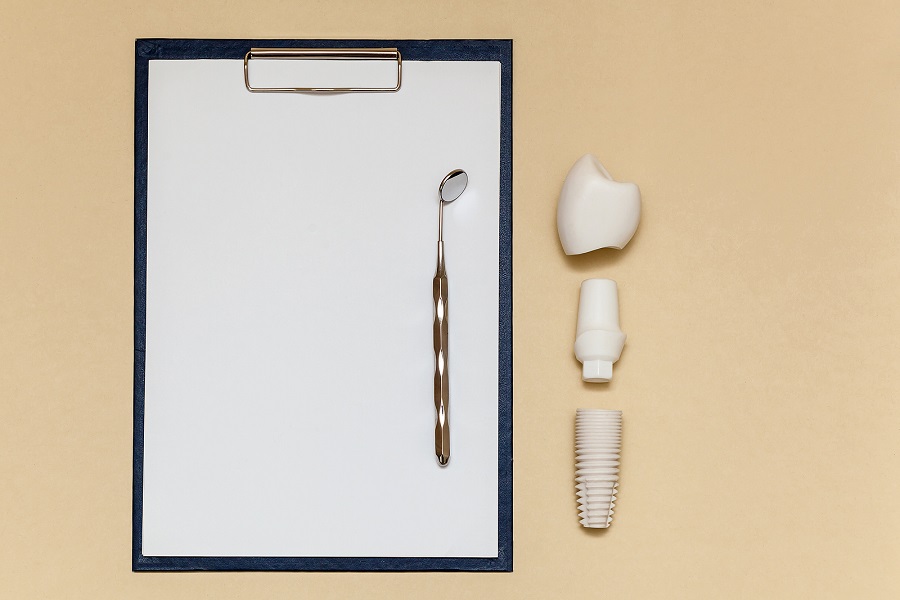 5 Benefits Of Single-Tooth Dental Implants – Restore Your Missing Teeth