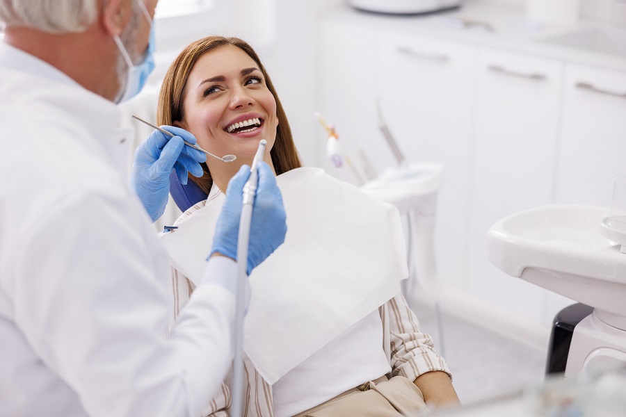 Types of Sedation Dentistry Options