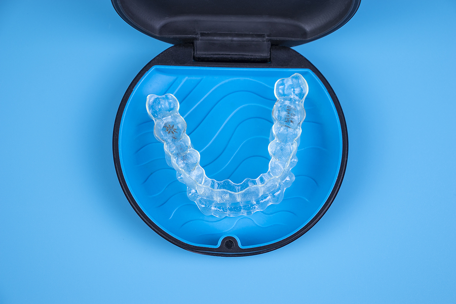How Invisalign Aligners Work to Transform Your Smile