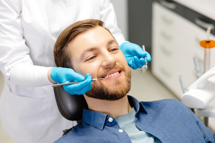 Restore Your Smile With Restorative Dentistry in Riverside CA