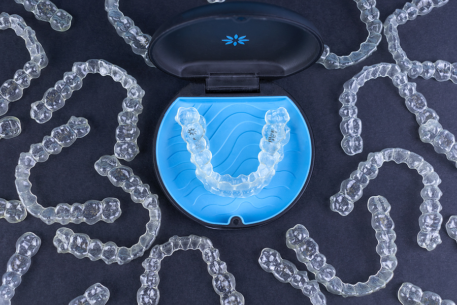 Achieving a Perfect Smile with Invisalign in Riverside, CA